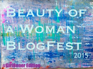 Folow the link to the annual Beauty of a Woman Blogfest!  WOO HOO!